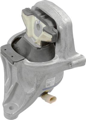 Poduszka silnika LEMFÖRDER 39879 01