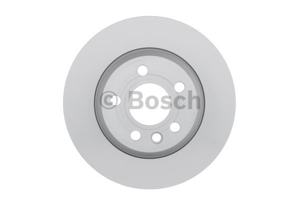 Tarcza hamulcowa BOSCH 0 986 478 569