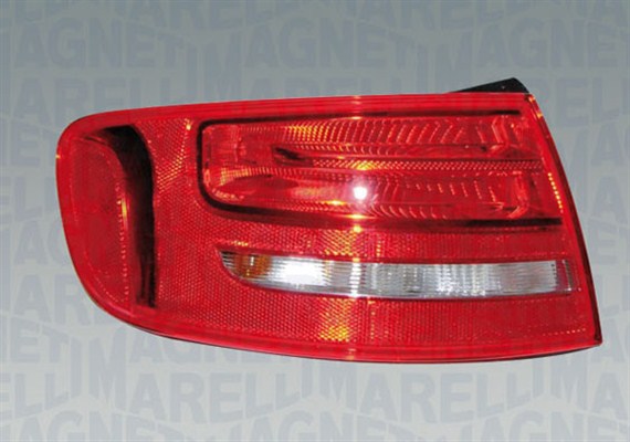 Lampa tylna zespolona MAGNETI MARELLI 714021970801