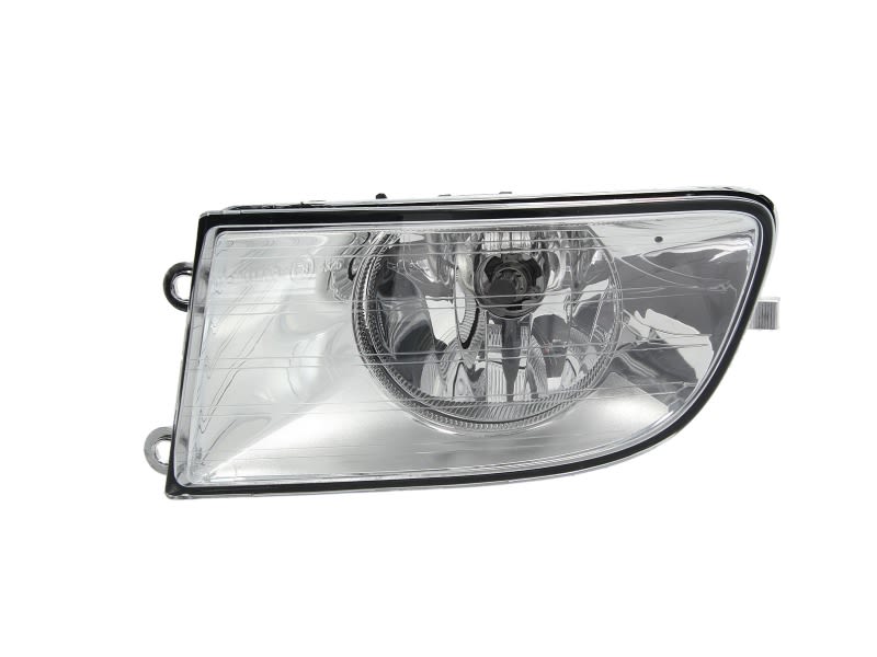 Lampa przeciwmgielna przednia HELLA 1N0 354 017-031
