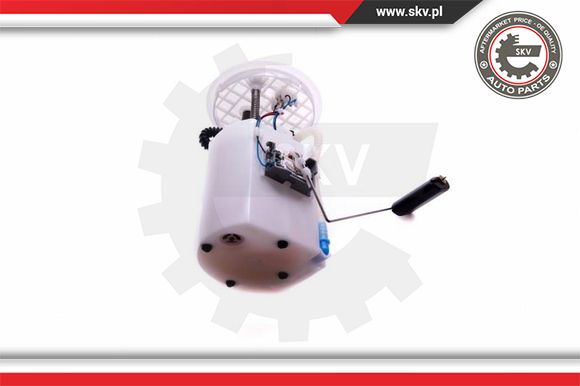 Zespół zasilający ESEN SKV 02SKV824