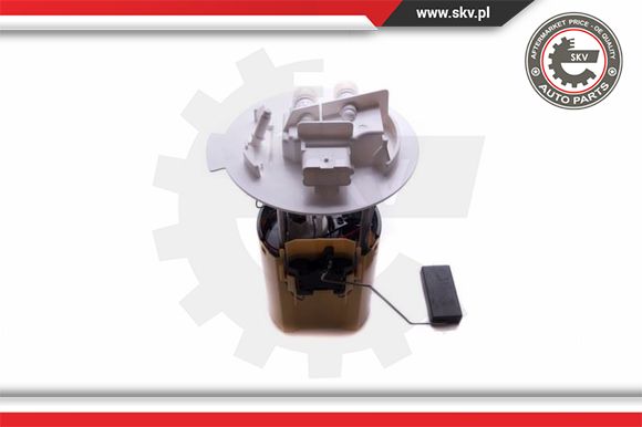Zespół zasilający ESEN SKV 02SKV821