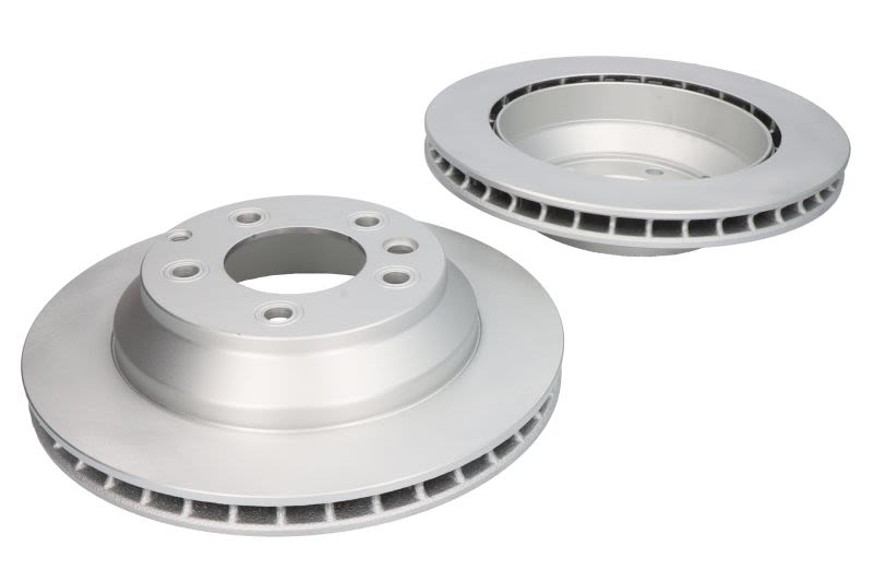 Tarcza hamulcowa FERODO DDF1580C