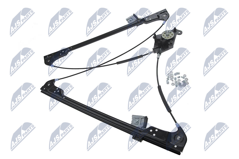 Mocowanie, zacisk hamulcowy NTY HZP-PL-030A