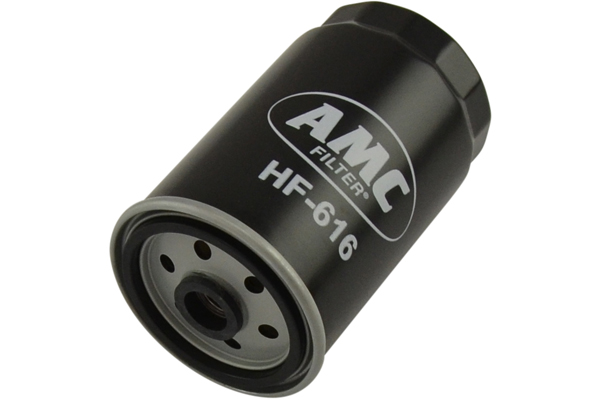 Filtr paliwa KAVO PARTS HF-616