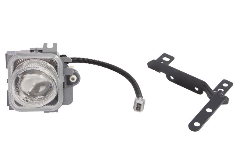 Lampa przeciwmgielna przednia ABAKUS 373-2005R-UQ