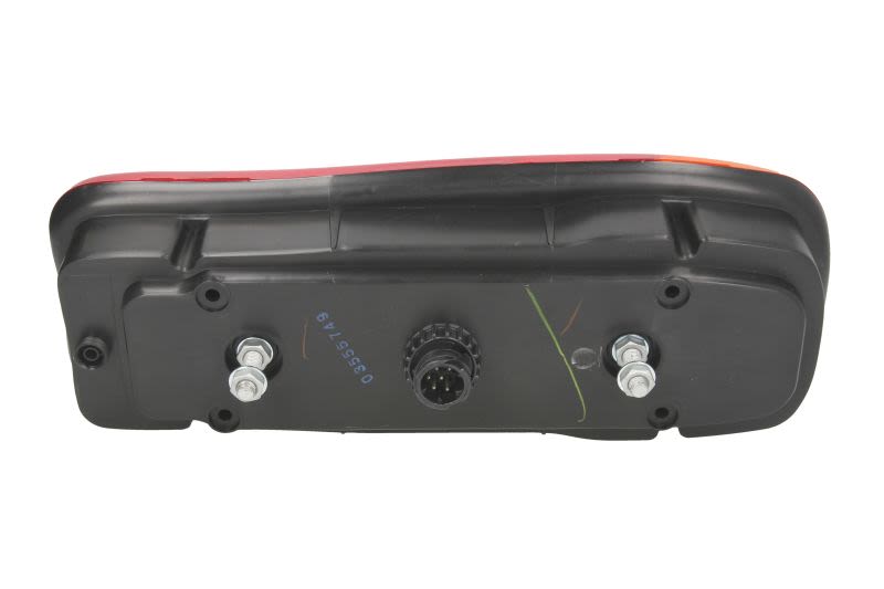 Lampa tylna zespolona ABAKUS 214-19C4L-WE