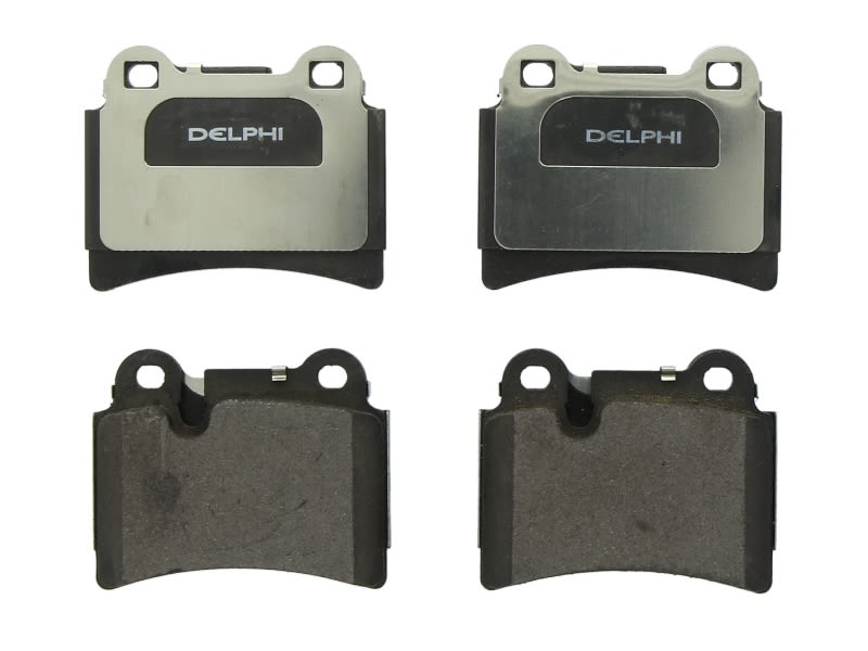 Klocki hamulcowe DELPHI LP2061