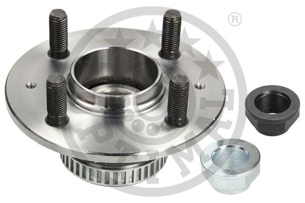Zestaw łożysk koła OPTIMAL 882896