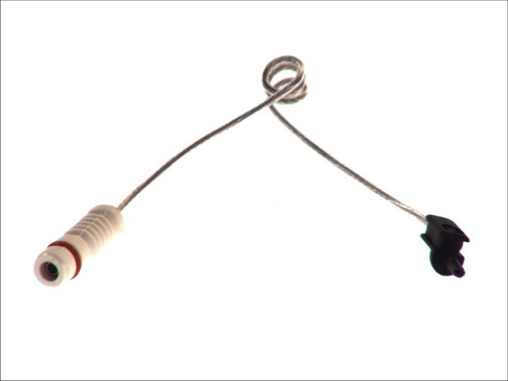 Czujnik zużycia klocków QUICK BRAKE WS 0117 A