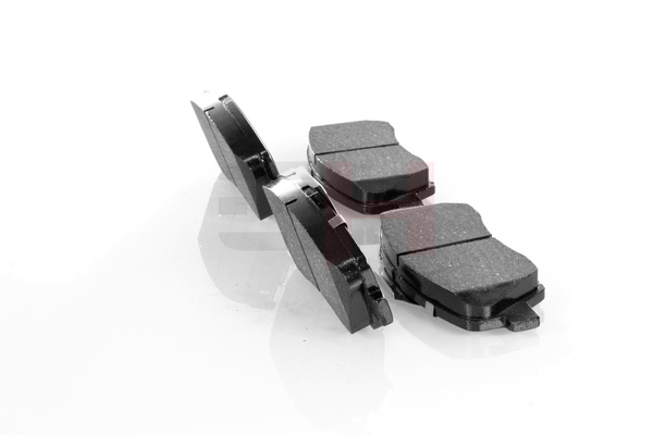 Klocki hamulcowe GH GH-411304