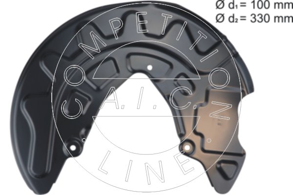 Tarcza kotwiczna AIC 58779
