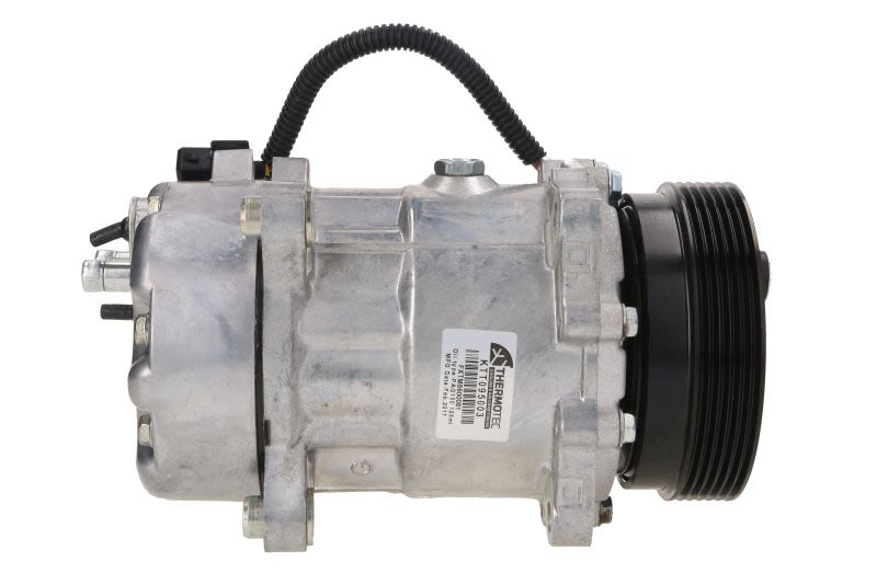 Kompresor klimatyzacji THERMOTEC KTT095003