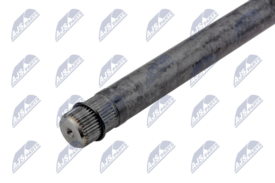 Półoś napędowa NTY NPW-CT-097