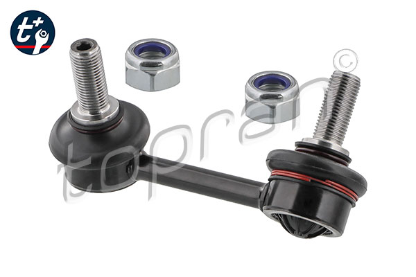Łącznik stabilizatora TOPRAN 820 554