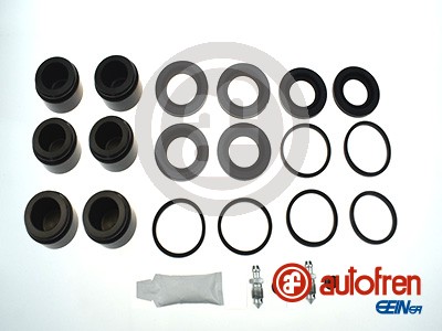 Zestaw naprawczy zacisku AUTOFREN SEINSA D42431C