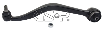 Wahacz zawieszenia koła GSP S060567