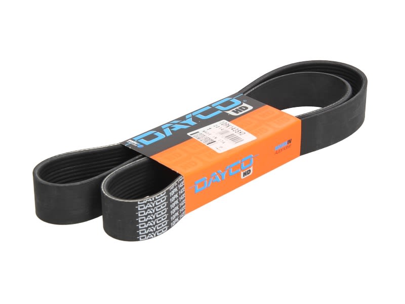 Pasek klinowy wielorowkowy DAYCO 10PK1435HD