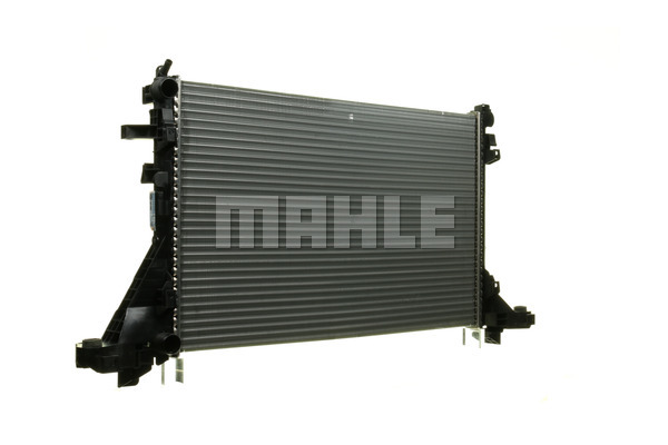 Chłodnica MAHLE CR 1771 000P