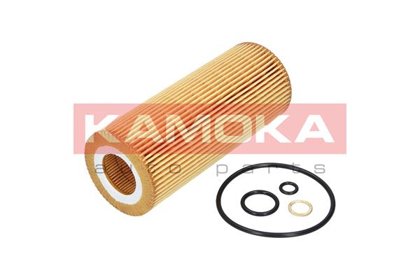 Filtr oleju KAMOKA F109601