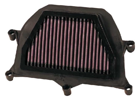 Filtr powietrza K&N FILTERS YA-6006