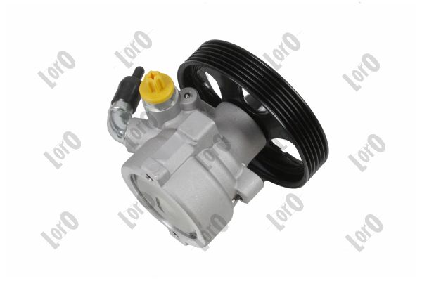 Pompa hydrauliczna, układ kierowniczy ABAKUS 140-01-041