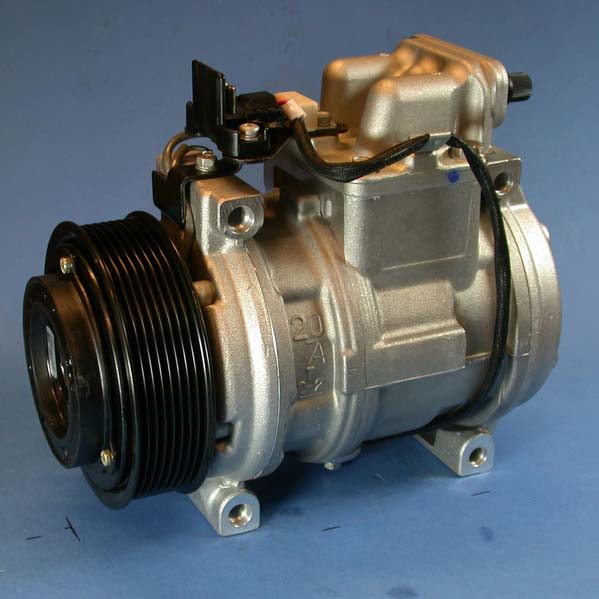 Kompresor klimatyzacji DENSO DCP17006