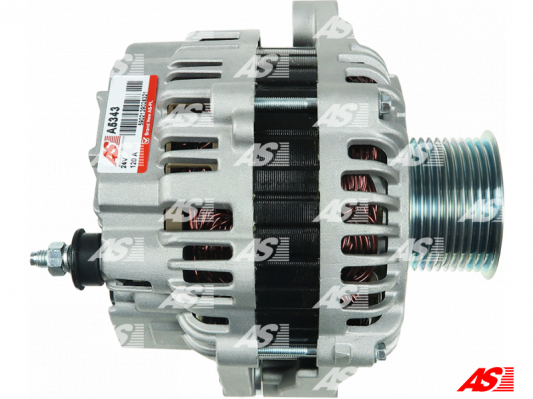 Alternator AS-PL A5343