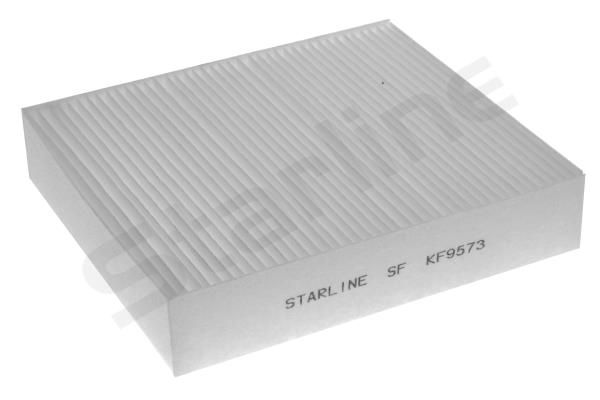 Filtr kabinowy STARLINE SF KF9573