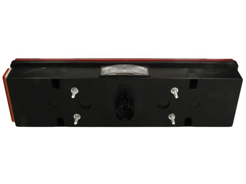 Lampa tylna zespolona ABAKUS 663-1905L-WE