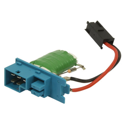 Opornik wentylatora HITACHI 132554