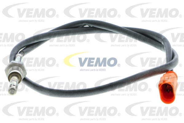 Czujnik  temperatury spalin VEMO V10-72-0010