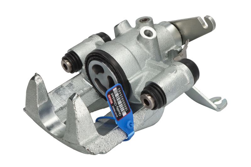 Zacisk hamulca LAUBER 77.2753