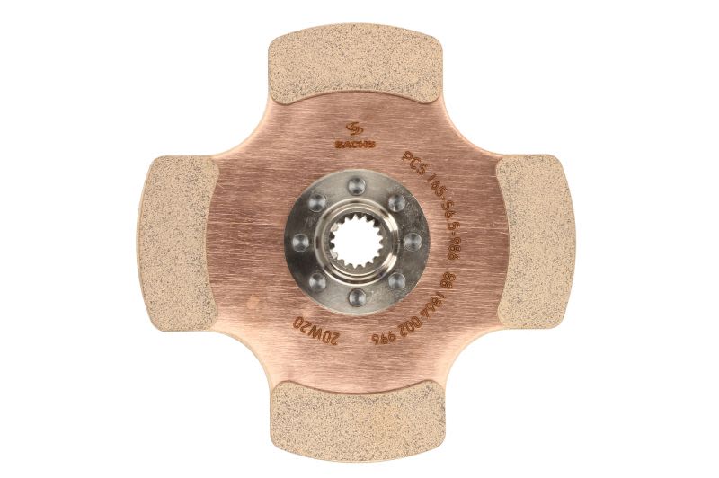 Tłumik drgań SACHS 1864 002 996
