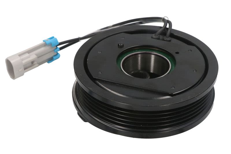 Sprzęgło elektromagnetyczne kompresora THERMOTEC KTT040207