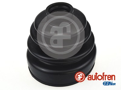 Zestaw osłon AUTOFREN SEINSA D8447
