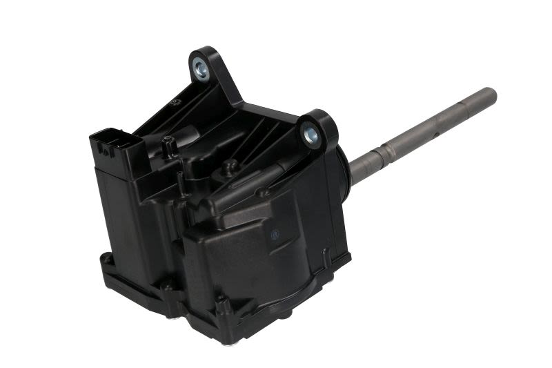 Przełącznik, zamknięcie różnicowe AISIN AAT-012