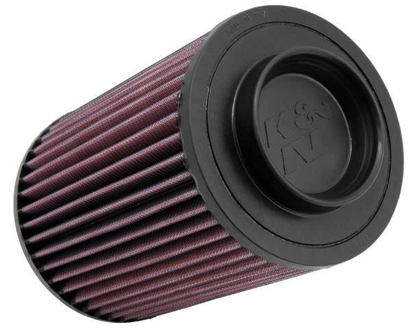 Filtr powietrza K&N FILTERS PL-8007
