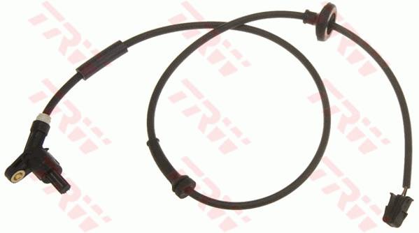Czujnik ABS TRW GBS2530