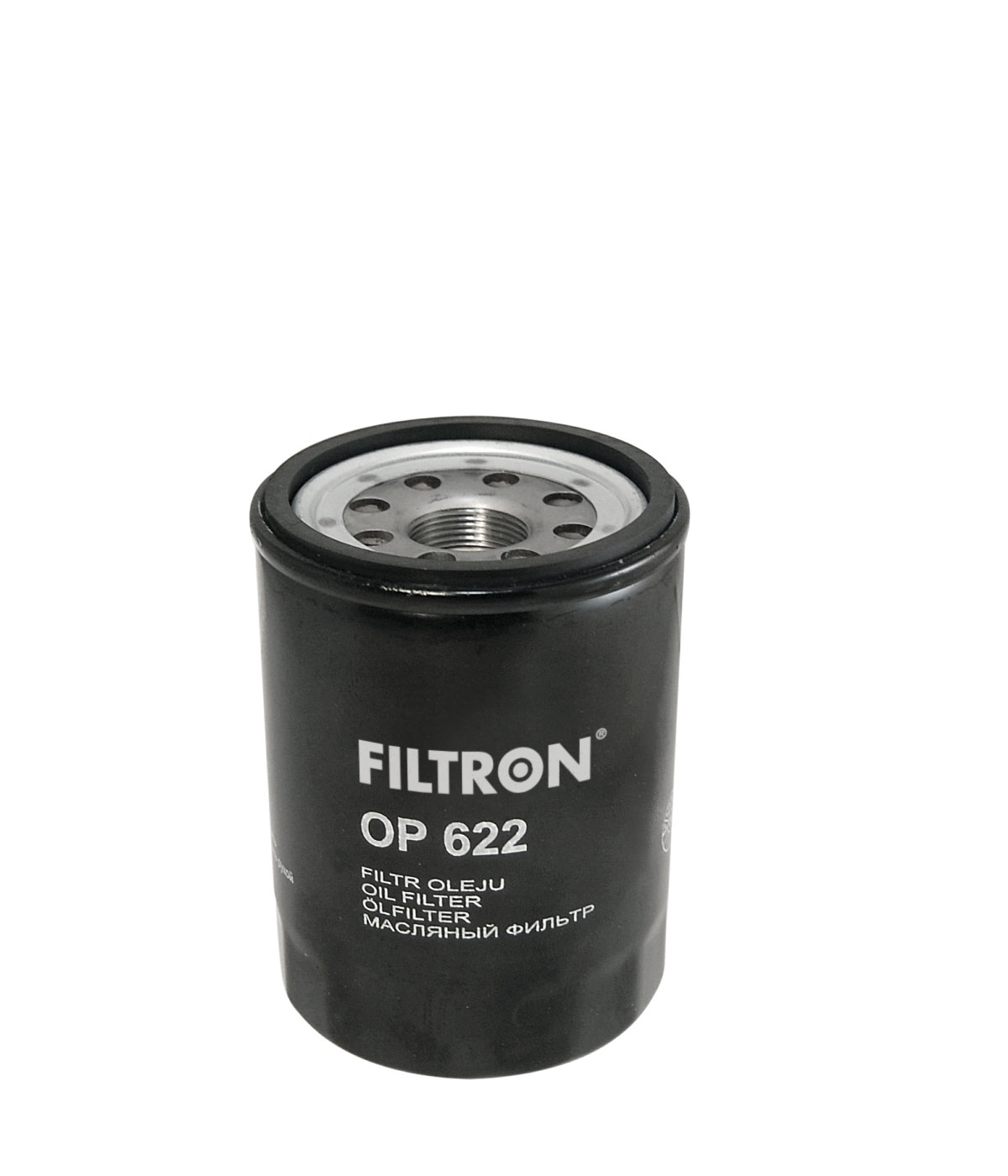 Filtr oleju FILTRON OP622