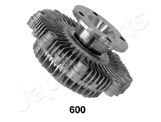 Sprzęgło wentylatora JAPANPARTS VC-600