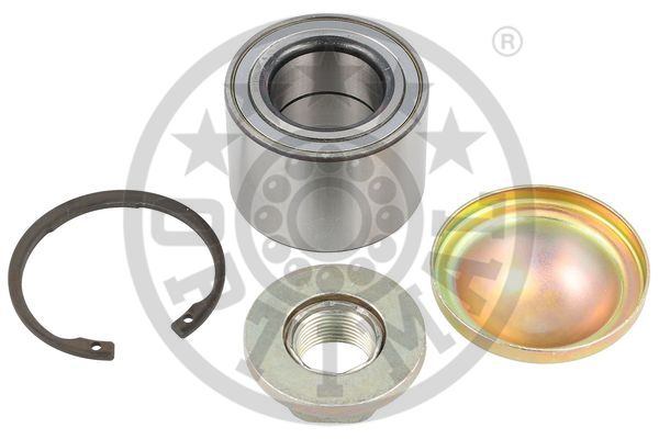 Zestaw łożysk koła OPTIMAL 302057
