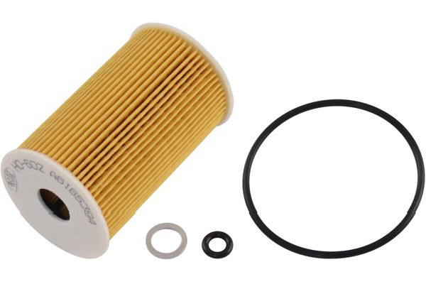 Filtr oleju AMC FILTER HO-602