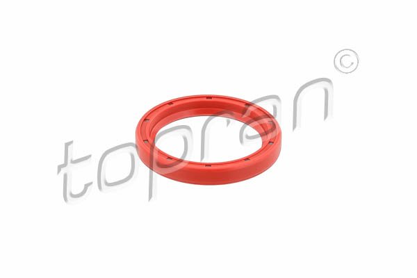 Pierścień uszczelniający skrzyni biegów TOPRAN 500 770