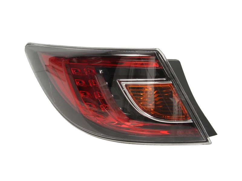 Lampa tylna zespolona ABAKUS 216-1973L-UE