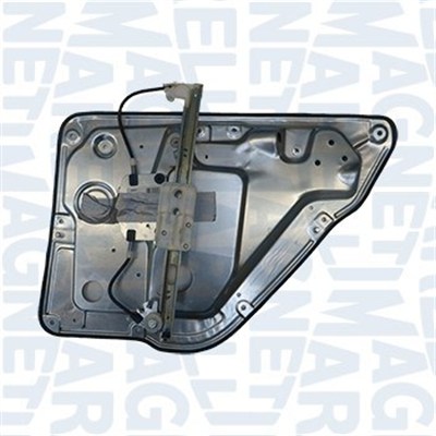 Podnośnik szyby MAGNETI MARELLI 350103167400