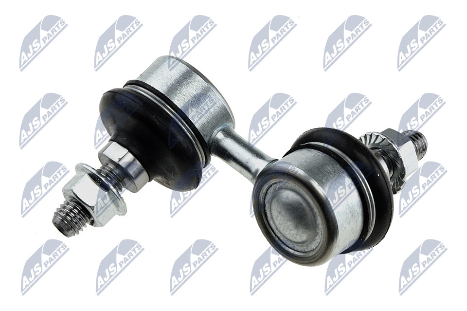 Zamek drzwi NTY EZC-HY-601
