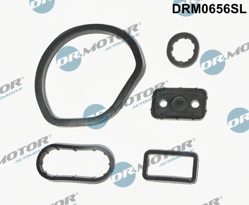 Uszczelka chłodnicy oleju DR.MOTOR AUTOMOTIVE DRM0656SL