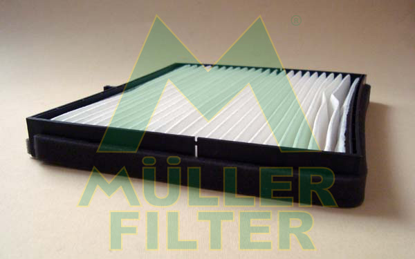 Filtr kabinowy MULLER FILTER FC457
