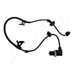 Czujnik ABS ASHIKA 151-02-268